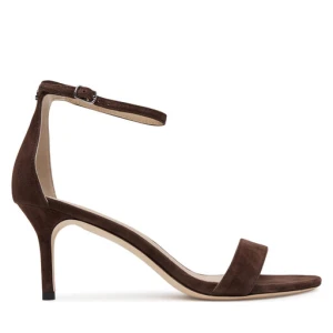 Sandały LAUREN RALPH LAUREN 802959175011 Brązowy