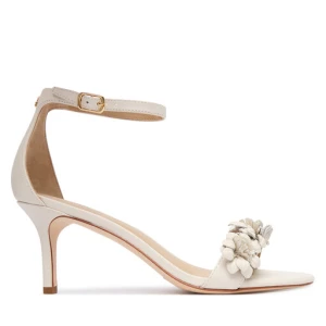 Sandały LAUREN RALPH LAUREN 802P10640001 Biały