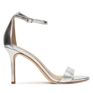 Sandały LAUREN RALPH LAUREN Allie 802912334004 Srebrny