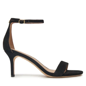 Sandały LAUREN RALPH LAUREN Allie 802959175001 Czarny