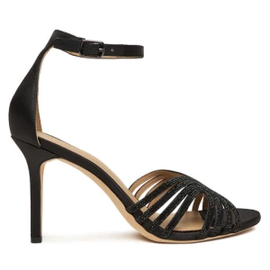 Sandały LAUREN RALPH LAUREN Allie 802P02072002 Czarny