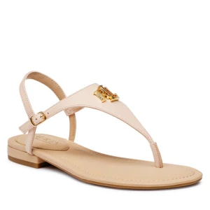 Sandały LAUREN RALPH LAUREN Ellington 802852803010 Różowy