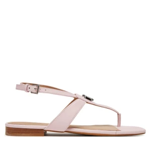 Sandały LAUREN RALPH LAUREN Everley 802959146008 Różowy