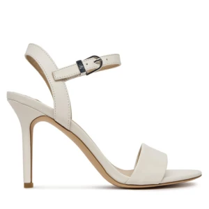 Sandały LAUREN RALPH LAUREN Gwen 802940727005 Biały