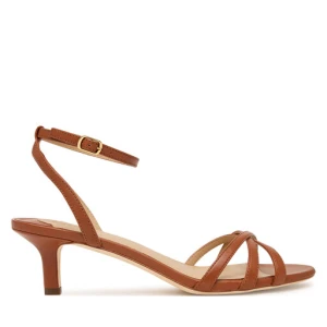Sandały LAUREN RALPH LAUREN Kendyl 802P10397001 Brązowy