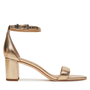 Sandały LAUREN RALPH LAUREN Logan 802935562004 Złoty