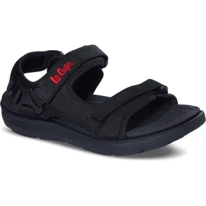 Sandały LCW-25-34-35 Logo Lee Cooper