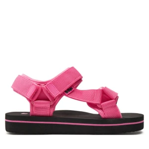 Sandały Lee Cooper LCW-24-05-2750LA Czarny