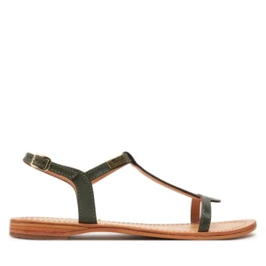 Sandały Les Tropeziennes Hamess C042303 Khaki