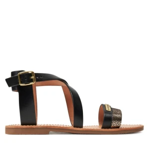 Sandały Les Tropeziennes Hipaz Czarny