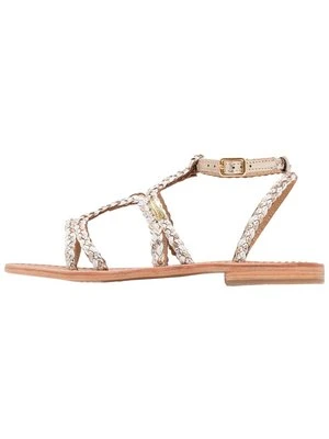 Sandały Les Tropeziennes par M Belarbi