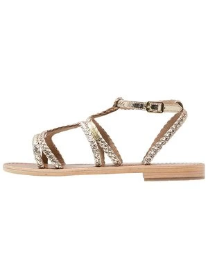 Sandały Les Tropeziennes par M Belarbi