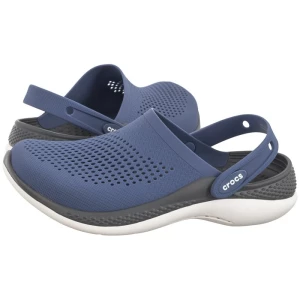 Sandały Literide 360 Clog Bijou Blue 206708-402 (CR226-d) Crocs