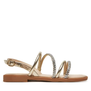 Sandały Liu Jo 4A5323 EX304 Beżowy