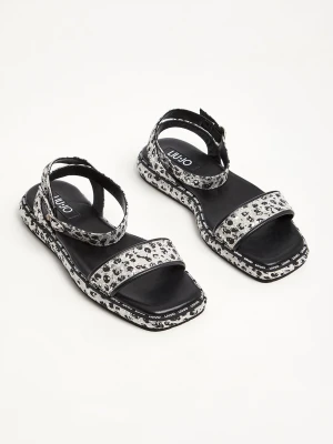 Zdjęcie produktu Sandały LIU JO