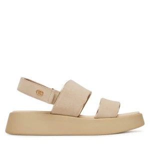 Sandały Liu Jo Amber 01 SA5187 PX002 Beżowy