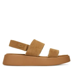 Sandały Liu Jo Amber 01 SA5187 PX002 Brązowy