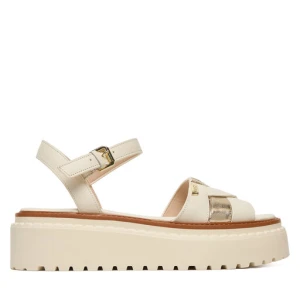 Sandały Liu Jo Bessie 01 SA6159 PX026 Biały