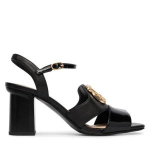 Sandały Liu Jo Brooke 01 SA6051 PX695 Czarny