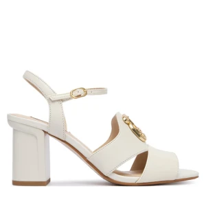 Sandały Liu Jo Brooke 01 SA6051 PX695 Kremowy