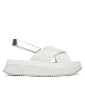 Sandały Liu Jo Dreamy BA5089 EX097 Biały