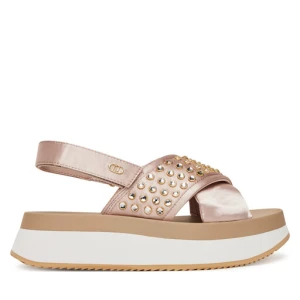 Sandały Liu Jo Dreamy Sandal 02 BA5089 TX001 Różowy
