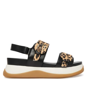 Sandały Liu Jo Fiona 02 BA6087 EX123 Czarny