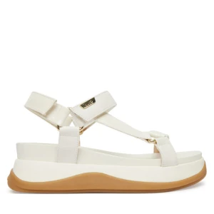 Sandały Liu Jo Fiona 04 BA6089 EX246 Écru