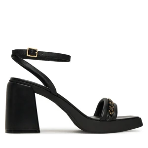 Sandały Liu Jo Giselle 11 SA5097 P0062 Czarny