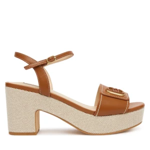 Sandały Liu Jo Harper 04 SA6119 P0102 Brązowy