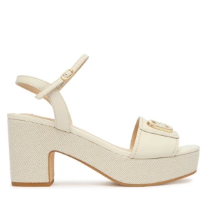 Sandały Liu Jo Harper 04 SA6119 P0102 Écru