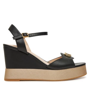 Sandały Liu Jo Karen SA5117 P0102 Czarny