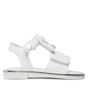 Sandały Liu Jo Mini Sally 520 4A3001 EX014 Biały