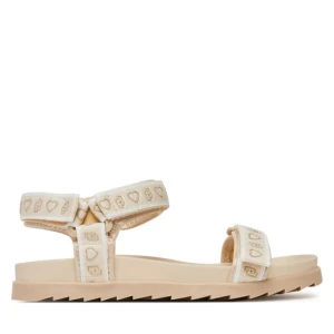 Sandały Liu Jo Nora 924 4A5309 EX302 Beżowy