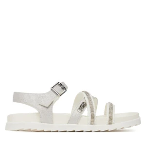 Sandały Liu Jo Nora 925 4A5311 EX303 Biały