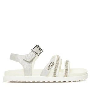 Sandały Liu Jo Nora 925 4A5311 EX303 Srebrny