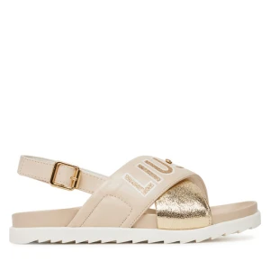 Sandały Liu Jo Nora 926 4A5313 EX298 Beżowy