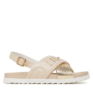 Sandały Liu Jo Nora 926 4A5313 EX298 Beżowy