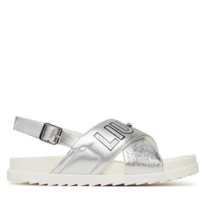 Sandały Liu Jo Nora 926 4A5313 EX298 Srebrny