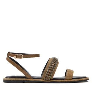 Sandały Liu Jo SA4067 TX408 Khaki