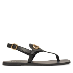 Sandały Liu Jo Saba 12 SA5085 P0102 Czarny