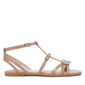 Sandały Liu Jo Sandy 08 SA6121 EX004 Zielony