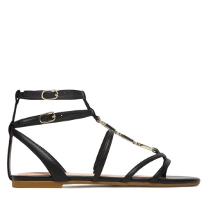 Sandały Liu Jo Sandy 09 SA6123 EX014 Czarny