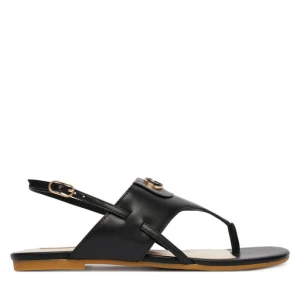 Sandały Liu Jo Sandy 10 SA6131 P0102 Czarny