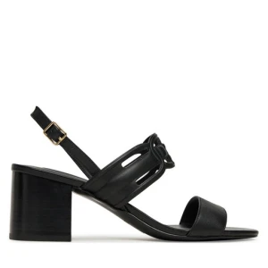 Sandały Liu Jo Sofi 02 SA5149 P0062 Czarny