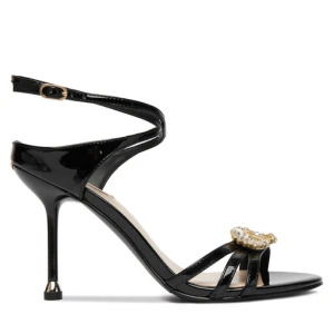 Sandały Liu Jo Tracy 03 SA6071 EX004 Czarny