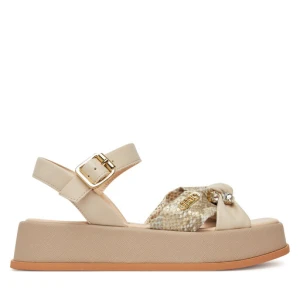 Sandały Liu Jo You 751 4A5727 EX072 Beżowy