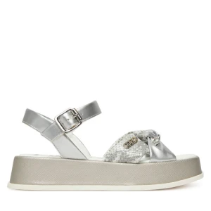 Sandały Liu Jo You 751 4A5727 EX072 Srebrny