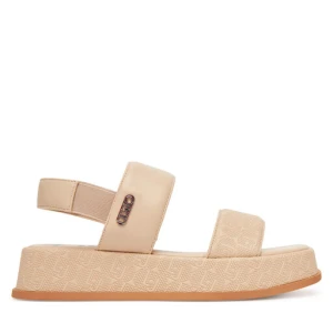 Sandały Liu Jo You 754 4A5725 EX123 Beżowy