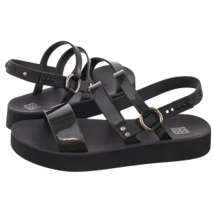 Sandały LL285008 / 18563 / AD125 Black (ZA174-b) Zaxy